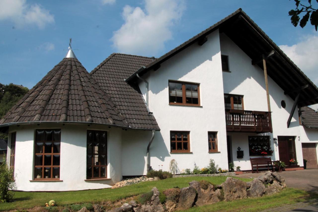 Gaestezimmer Gier Кроненбург Экстерьер фото