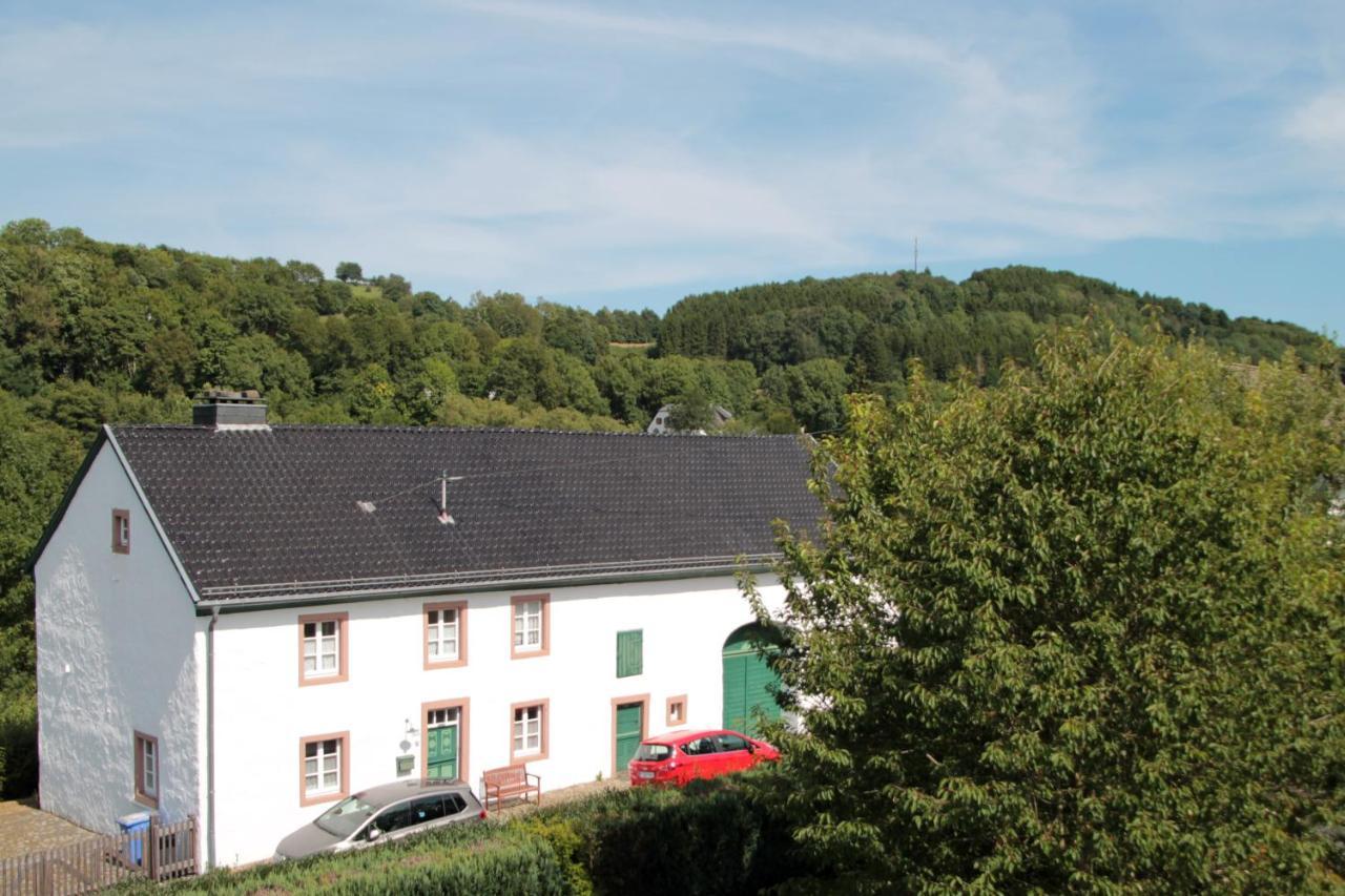 Gaestezimmer Gier Кроненбург Экстерьер фото