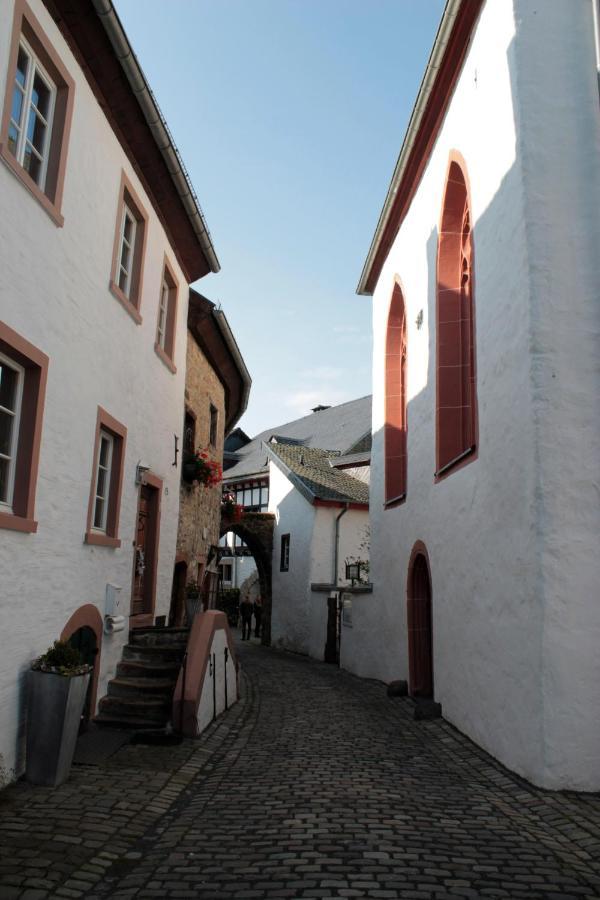 Gaestezimmer Gier Кроненбург Экстерьер фото