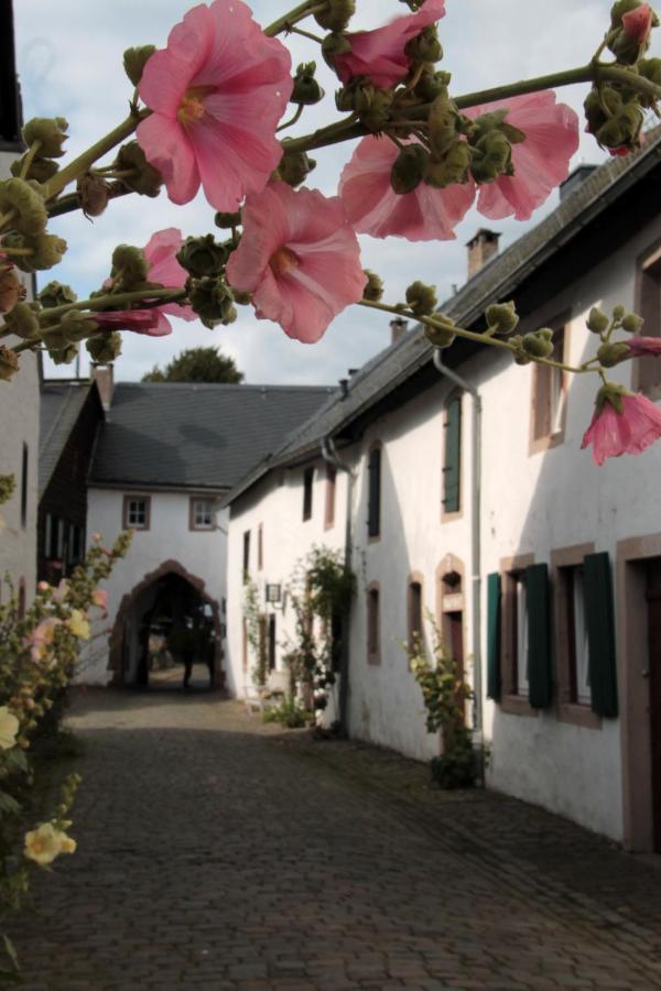 Gaestezimmer Gier Кроненбург Экстерьер фото